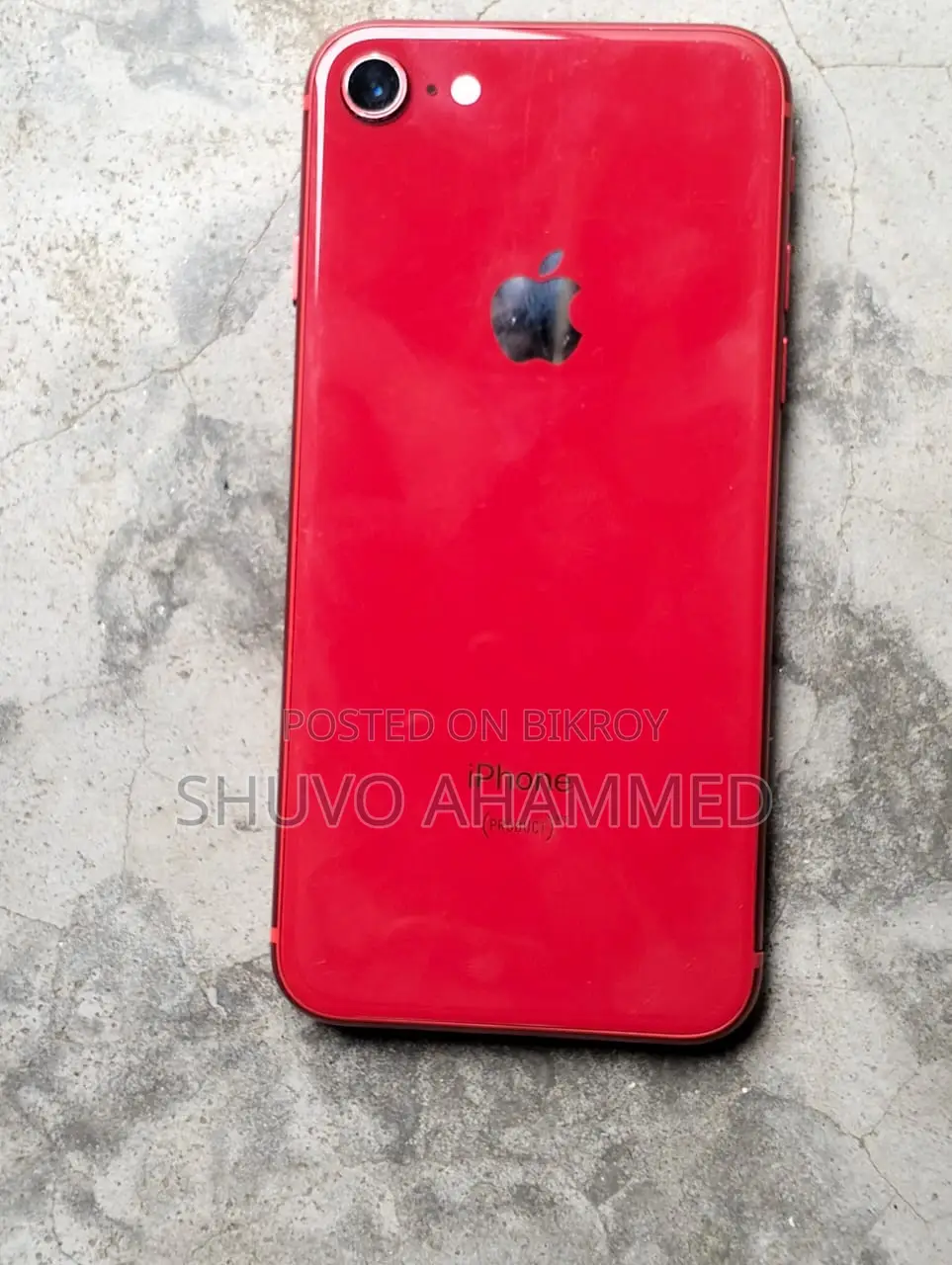 Apple iPhone 8 (Used)