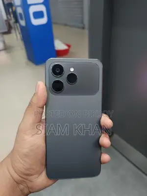 Tecno Spark 40 (ব্যবহৃত)