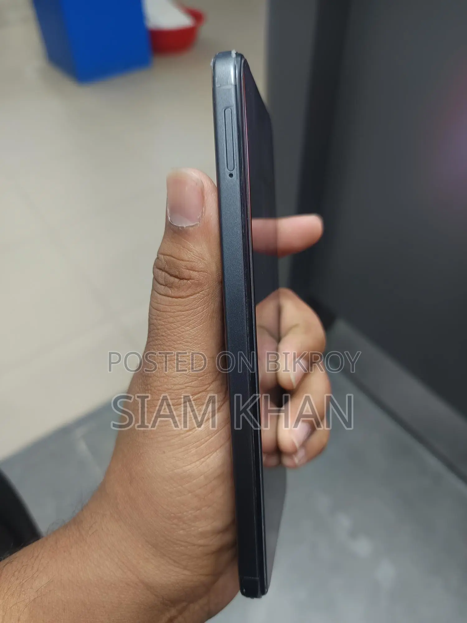 Tecno Spark 40 (ব্যবহৃত)
