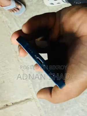 Apple iPhone 12 (Used)