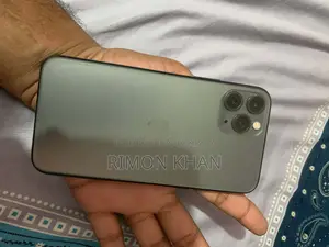Apple iPhone 11 Pro (Used)