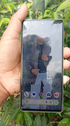 Google Pixel 7 Pro Good (Used)