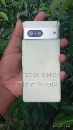 Google Pixel 7 Pro Good (Used)