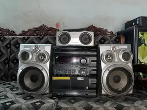 Sony Sound System