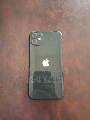 Apple iPhone 11 (Used)