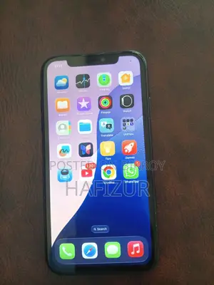অ্যাপল আইফোন ১১ (ব্যবহৃত)