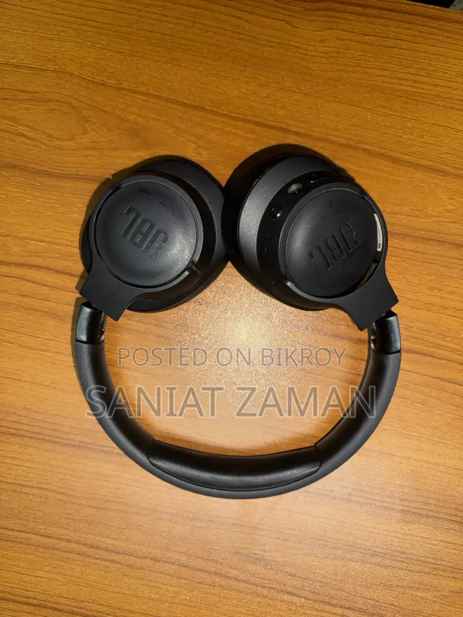 JBL Tune 710BT Headphones