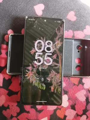Google Pixel 6 (ব্যবহৃত)