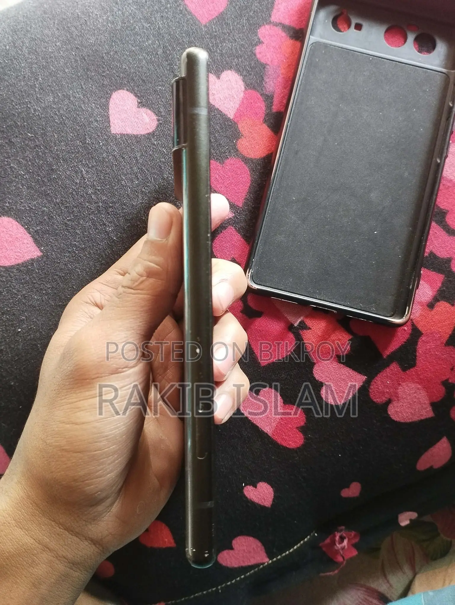 Google Pixel 6 (ব্যবহৃত)