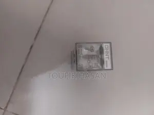 ইলেকট্রনিক মালামাল