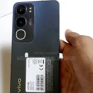 Vivo Y19 (Used)