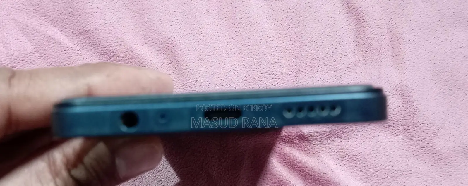 Vivo Y19s 6+6/126 GB (ব্যবহৃত)