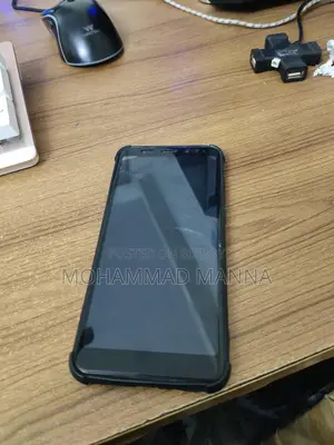 Xiaomi Redmi 5 Plus (Used)