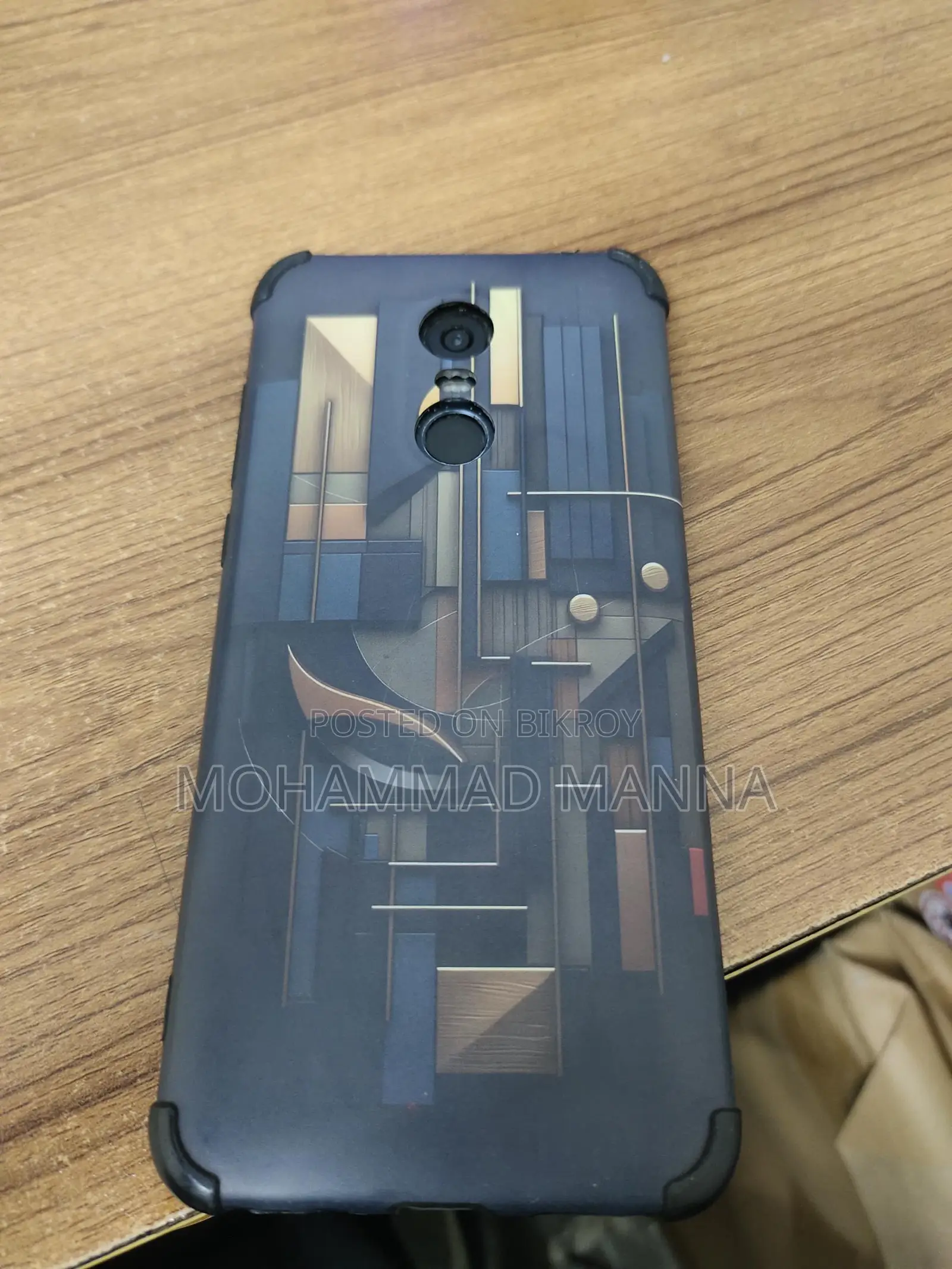 Xiaomi Redmi 5 Plus (Used)