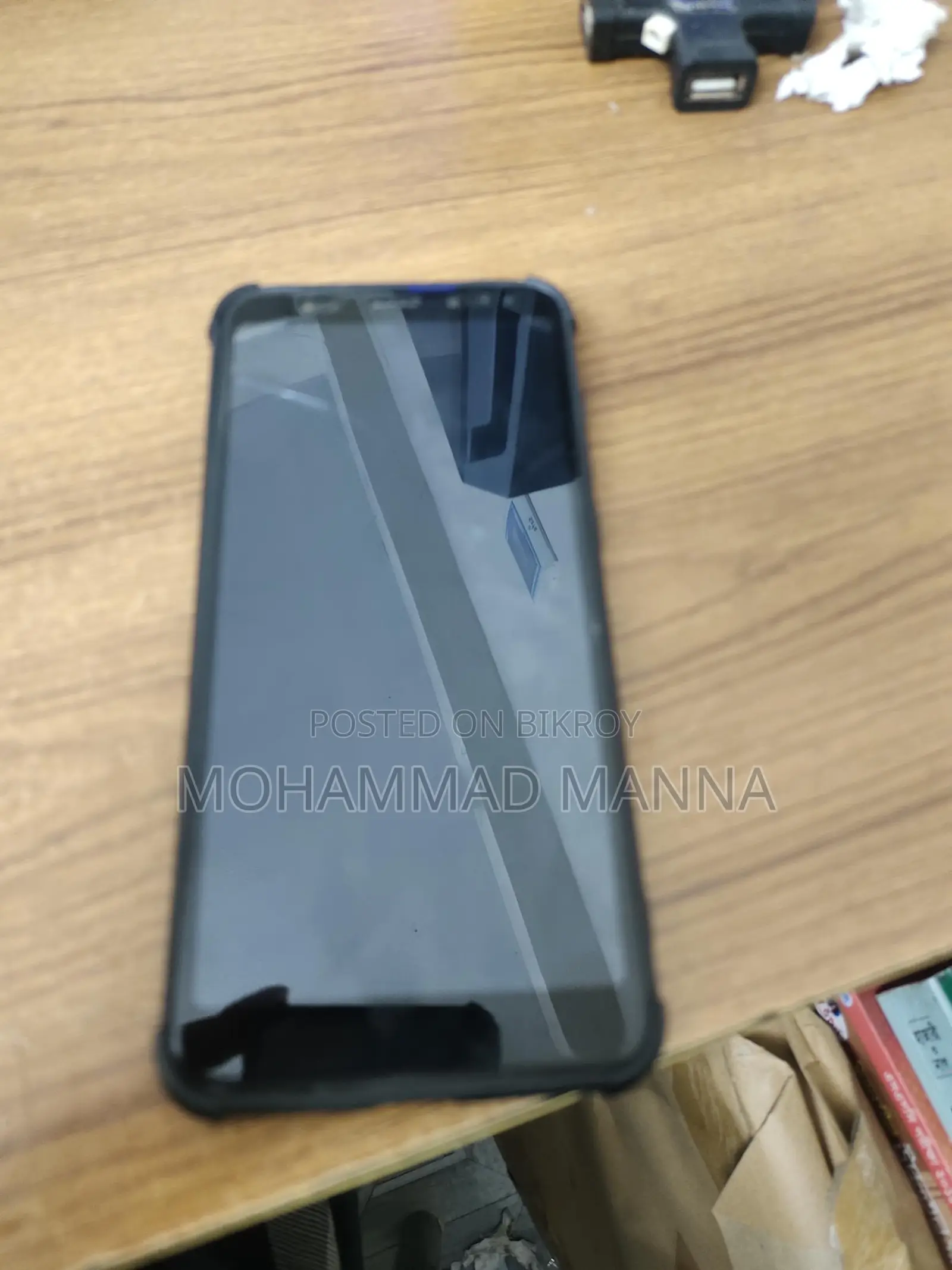 Xiaomi Redmi 5 Plus (Used)