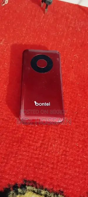 Bontel 2720 (Used)