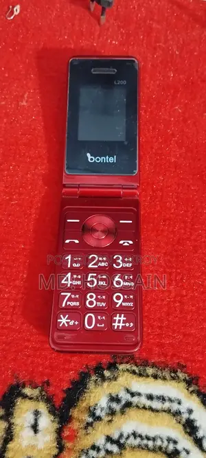 Bontel 2720 (Used)