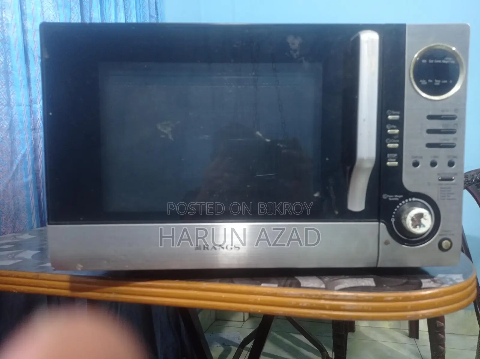 Rangs Ovens for Sale