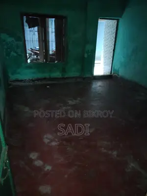 Flat for Rent