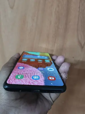 Samsung Galaxy A51 6/128 (ব্যবহৃত)