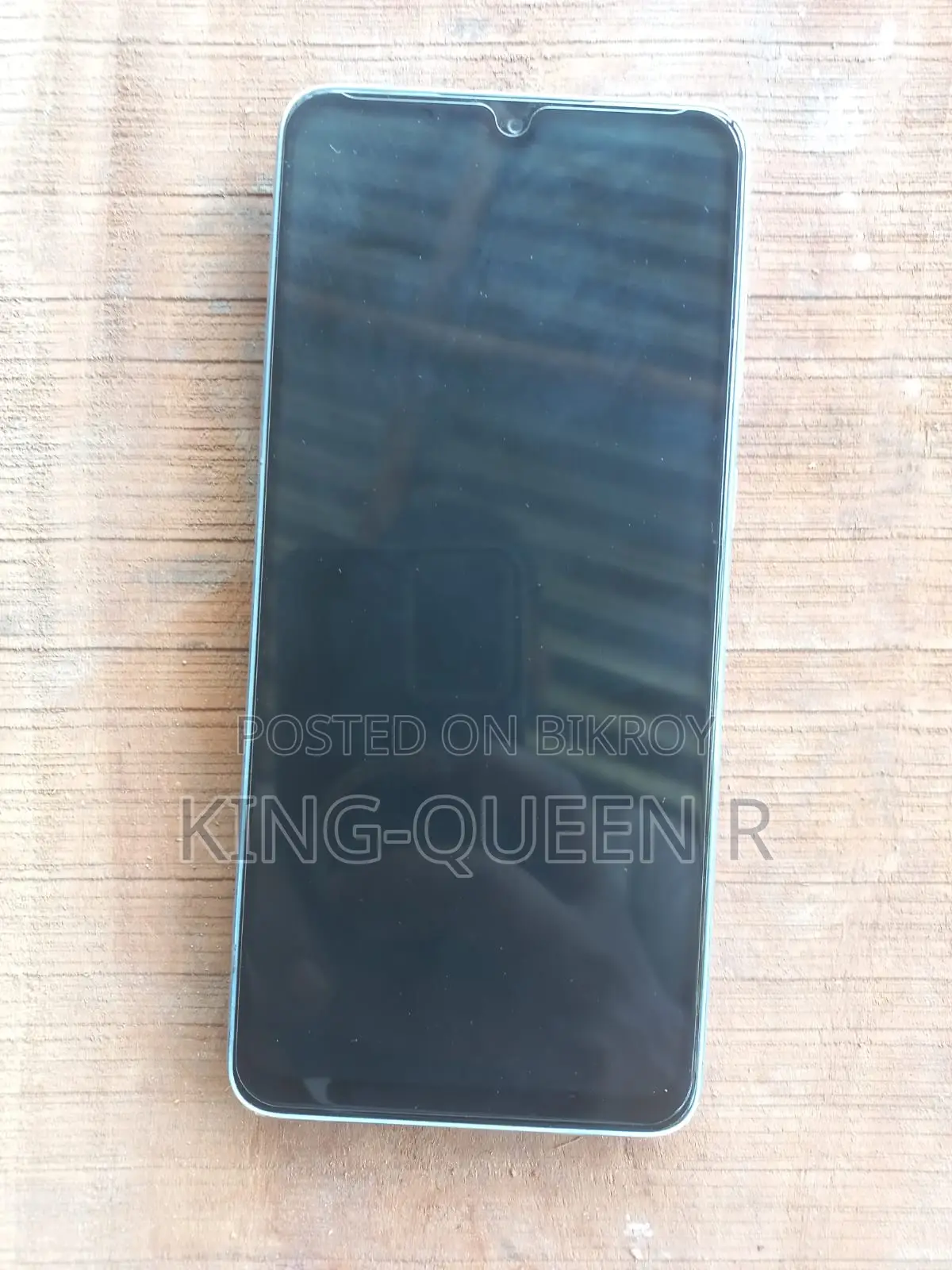 স্যামসাং গ্যালাক্সি এ৩৩ (ব্যবহৃত)
