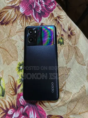 OPPO K10 8/128 (Used)