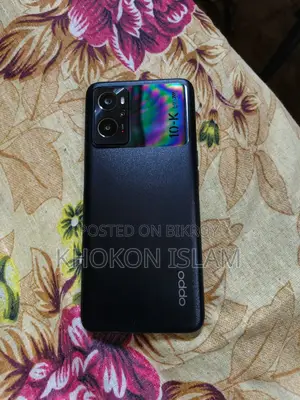 OPPO K10 8/128 (Used)