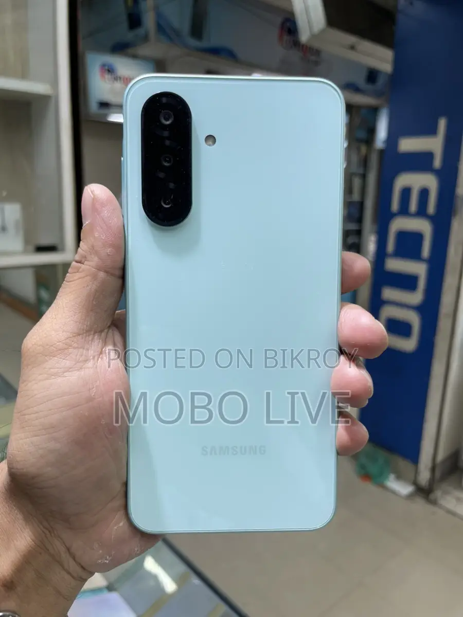 Samsung Galaxy A26 5G 8/128✅Like new (Used)