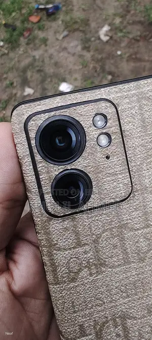 Motorola Moto edge 40 (ব্যবহৃত)