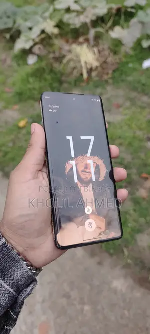 Motorola Moto edge 40 (ব্যবহৃত)