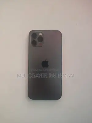 Apple iPhone 12 Pro (Used)