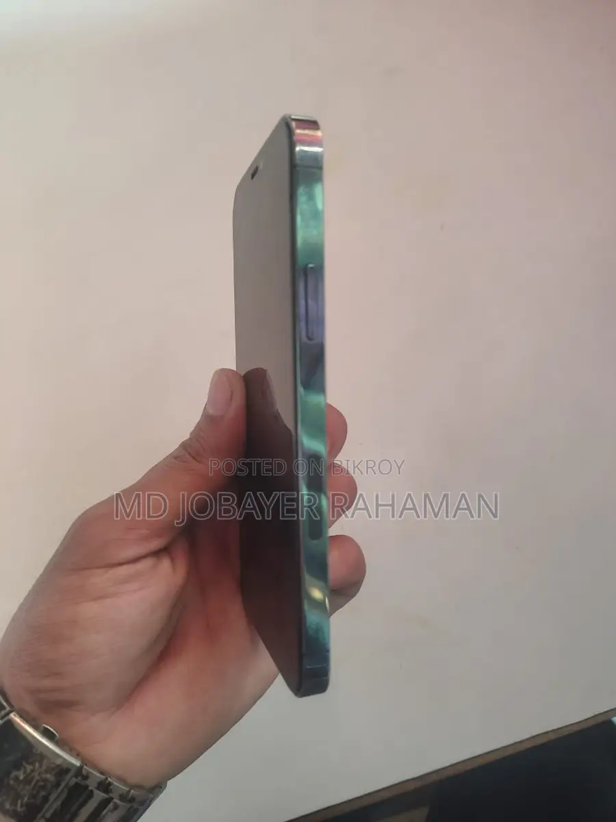 Apple iPhone 12 Pro (Used)