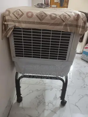 Electronic Air Cooler