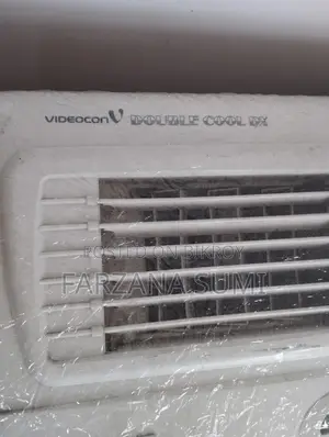 Electronic Air Cooler