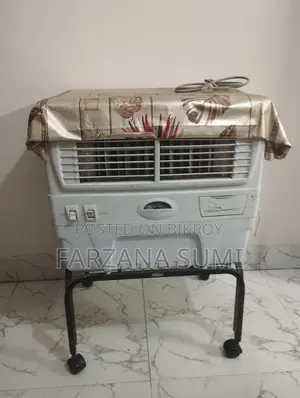 Electronic Air Cooler