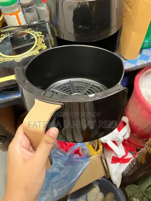 National Air Fryer 6L (Sold)