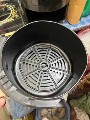 National Air Fryer 6L (Sold)