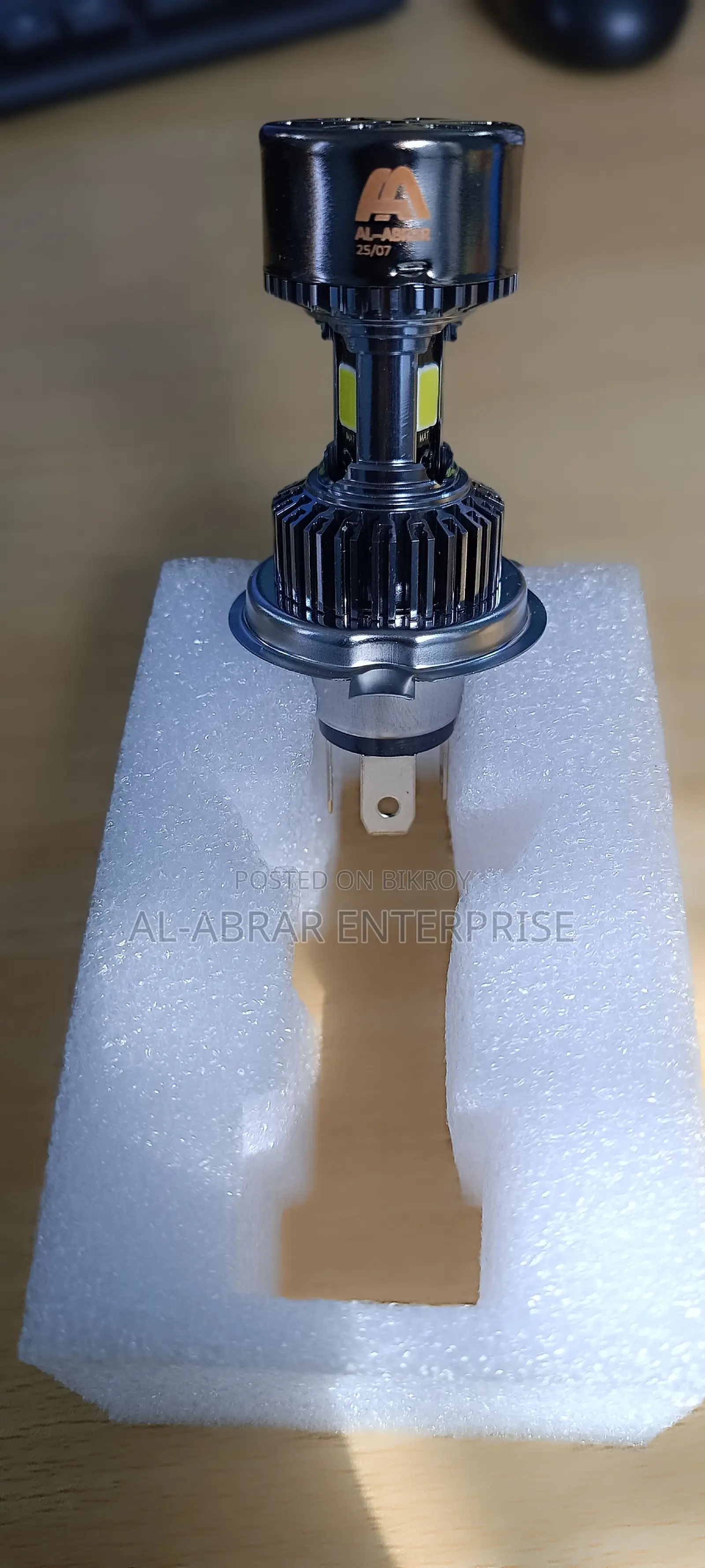 LED [Genuine] 91