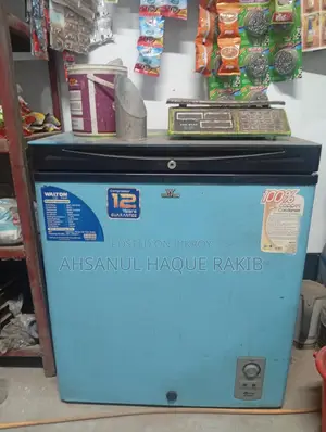 Deep Freezer for Sale