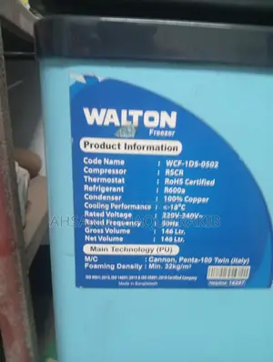 Deep Freezer for Sale
