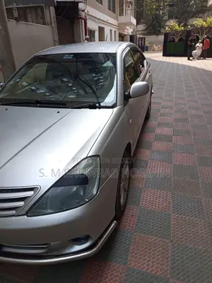Toyota Allion 2003