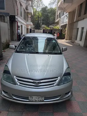 Toyota Allion 2003