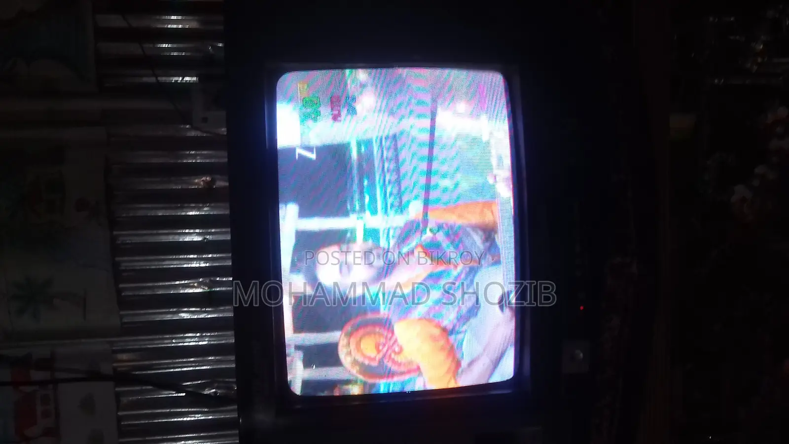TV for sale