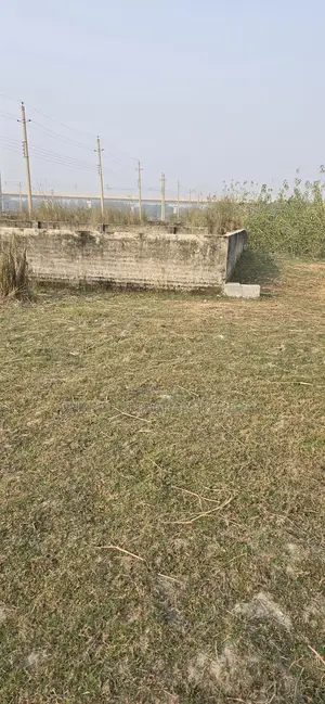 Rajuk Uttara 3rd Phase Sector -17/c,south Facing 3 Katha Plot Sell