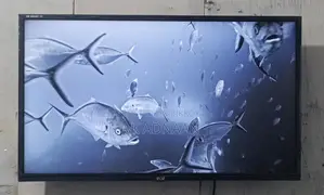 Eco+ Smart LED TV