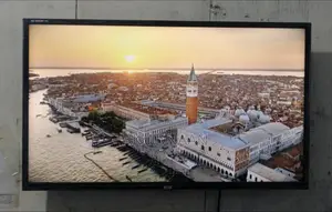 Eco+ Smart LED TV