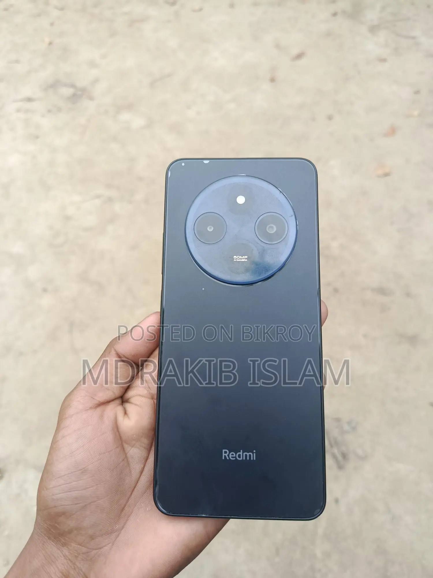 Xiaomi Redmi 14 c (Used)