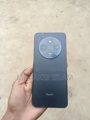Xiaomi Redmi 14 c (Used)