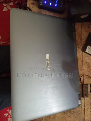 Asus Laptops