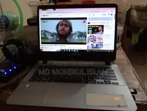 Asus Laptops